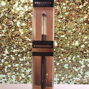PROFUSION | EYESHADOW BRUSH | FLAT SHADER | ES5